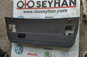 6L6867601F seat ibiza 2003-2008 bagaj kapağı kaplaması