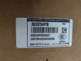 Oto Çıkma Parça / Mekanik / Tavan Döşemesi / BMW / X3 / Çıkma Parça 