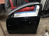 volvo s60 sol ön kapı 2011 2019 siyah