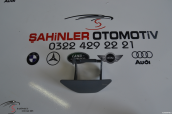 BMW 5 SERİSİ E60 SAĞ ÖN FAR YIKAMA MOTORU KAPAĞI