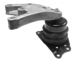 VW POLO 09-13 MOTOR TAKOZU 6R0199167AA