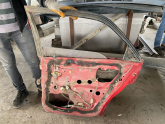 Oto Çıkma Parça / Mazda / 323 / Kaporta & Karoser / Kapı / Çıkma Parça 