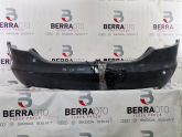 AUDI A6 C6 ARKA TAMPON 4F5807511A