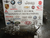 Nissan Terrano Otomatik Şanzıman