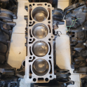 Opel Frontera B 2.2 Benzinli Yarım Motor Sıfır Rektifiyeli