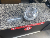 Oto Çıkma Parça / Elektrik / Far / Fiat / 500 / Çıkma Parça 