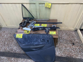 Oto Çıkma Parça / Mekanik / Kapı Döşemesi / Mazda / 323 / Çıkma Parça 