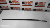 BMW E46 316İ ÇIKMA  SOL ÖN KAPI ÇITASI OEM; 5113-8252377