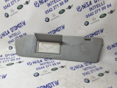 MERCEDES VİTO W639 KASA SOL GÜNEŞLİK ÇIKMA 03-09 A6398100010
