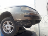 Lada vega on sağ far