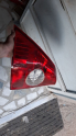 FORD FOSUS ESKI KASA 1998 - 2010 sag sol