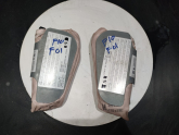 BMW 5 Serisi F10 Sağ Sol Koltuk Airbag 307130610 307130710
