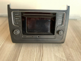 POLO CD ÇALAR  6C0 035 869 F Çıkma Hatasız