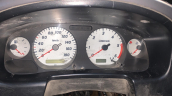 NİSSAN SKYSTAR ÇIKMA KİLOMETRE SAATİ - 0532 600 0379 AKKUZU