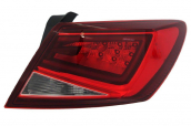 SEAT LEON 13-16 STOP LAMBASI SAĞ DIŞ LEDLİ VALEO 5F0945208E