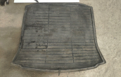 5E5862559 skoda octavia bagaj taban döşemesi