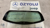 MERCEDES W176 A SERİSİ ARKA CAM