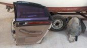 Oto Çıkma Parça / Kaporta & Karoser / Kapı / Audi / A6 / Çıkma Parça 