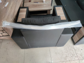 Mercedes E Seri W213 Ön Tampon Orta Nikelaj Alt A2138857000