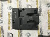 RENAULT MEGANE 1 SİGORTA TABLASI