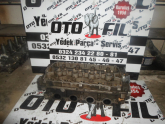 Silindir Kapağı Land Rover Freelander 2000 Model 1.8 Benzinl