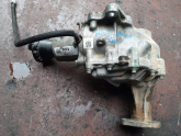 OPEL ASTRA K MOKKA 1.4 TURBO ÖN DİFERANSİYEL ARAZİ ŞANZIMAN