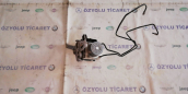 Mercedes w205 c serisi abs beyni A2054313412