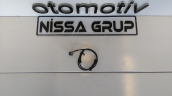 NİSSAN JUKE ARKA SAĞ ABS SENSÖRÜ SIFIR PARÇA F15 2010-2013