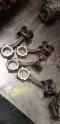 Suzuki SX4 Piston Kolu (m16) OTO İRFAN