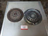 OPEL ASTRA G 2.0 DTİ BASKI BALATA
