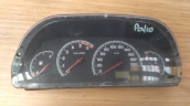 fiat palio dizel çıkma kilometre saati