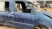 Nissan Vanetta Sağ Ön Kapı Orjinal Çıkma 1990-2000 Model