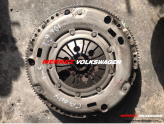 SEAT - İBİZA / BLS 1.9 TDİ DİZEL VOLANT (5 İLERİ)