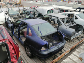 Oto Çıkma Parça / Kaporta & Karoser / Komple Arka / Opel / Astra / Çıkma Parça 
