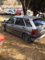 çıkma fiat tipo sol arka kapı