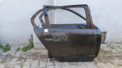 SKODA SUPER B SAG ARKA KAPI 07.13 SIFIR