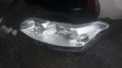 citroen c5 çıkma ledli sol far orjinal
