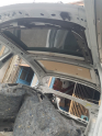 Passat CC Sunroof Mekanizması Hatasız Orjinal Çıkma