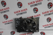 2009-2016 FORD FİESTA FAN M134393