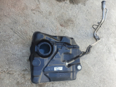 FORD FOCUS 3.5 1.5 TDCİ MAZOT DEPOSU HATASIZ MONTECAR