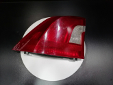 VOLVO S60 SOL STOP