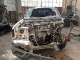Nissan pıck.up 2,7motor şanzman çıkma yedek parça yakupoto42