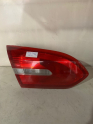FORD FOCUS SEDAN SOL İÇ STOP