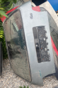Fiat Uno arka bagaj kapağı orjinal hatasız çıkma