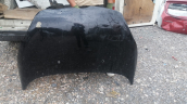 FORD FİESTA MOTOR KAPUTU SİYAH ÇIKMA ORİJİNAL 2009-12