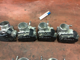 HYUNDAİ ORJİNAL BOĞAZ GAZ KELEBEKLERİ