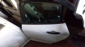 PEUGEOT 208 2014 ÇIKMA ORJİNAL SOL ARKA KAPI