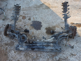 Oto Çıkma Parça / Alt Takım & Direksiyon / Travers / Ford / Fiesta / Çıkma Parça 