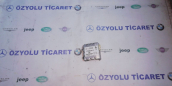 Mercedes w218 cls ön kamera A0009050338