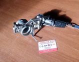 Oto Çıkma Parça / Opel / Astra / Elektrik / Kontak Seti / Çıkma Parça 